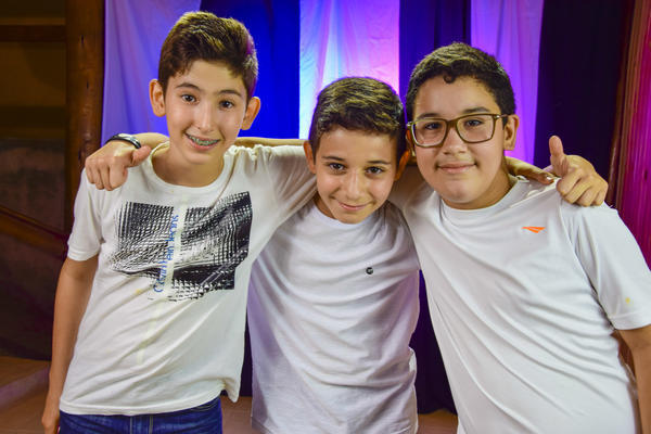 Buy your photos of the eventNR1 � Ol� 6� Ano �  20 a 22/10/17 on Fotop