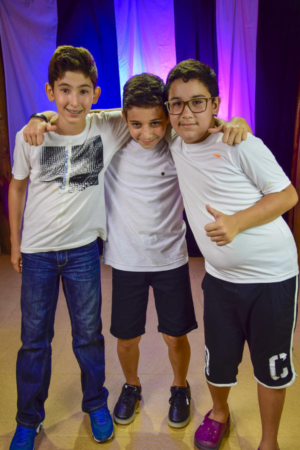 Buy your photos of the eventNR1 � Ol� 6� Ano �  20 a 22/10/17 on Fotop