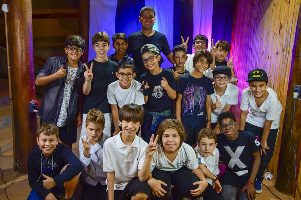 Buy your photos of the eventNR1 � Ol� 6� Ano �  20 a 22/10/17 on Fotop