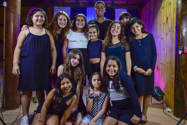 Buy your photos of the eventNR1 � Ol� 6� Ano �  20 a 22/10/17 on Fotop