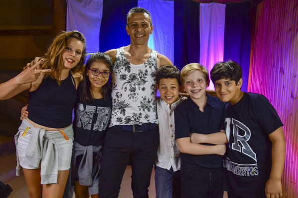 Buy your photos of the eventNR1 � Ol� 6� Ano �  20 a 22/10/17 on Fotop