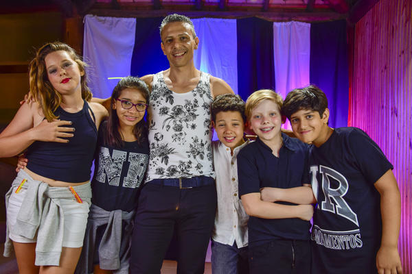 Buy your photos of the eventNR1 � Ol� 6� Ano �  20 a 22/10/17 on Fotop