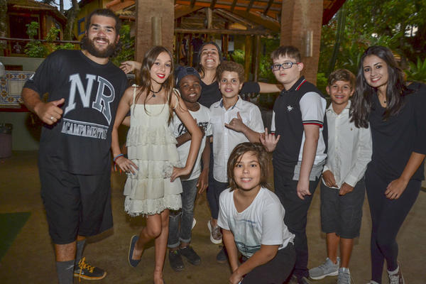 Buy your photos of the eventNR1 � Ol� 6� Ano �  20 a 22/10/17 on Fotop