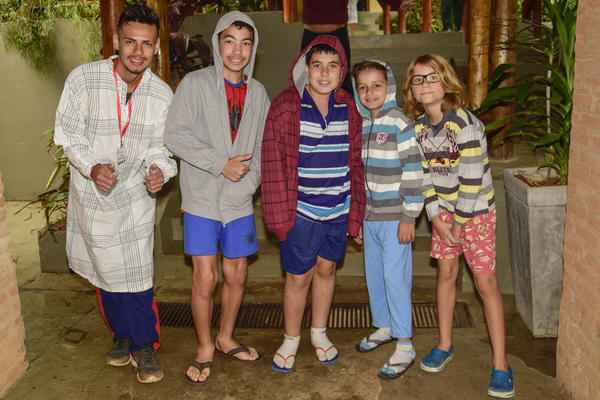 Buy your photos of the eventNR1 � Ol� 6� Ano �  20 a 22/10/17 on Fotop