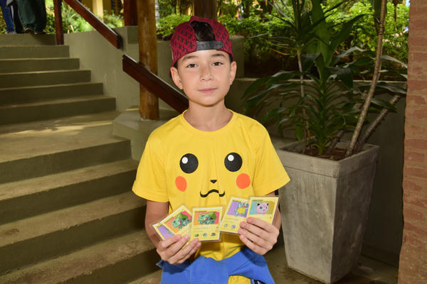 Buy your photos of the eventNR1 � Ol� 6� Ano �  20 a 22/10/17 on Fotop