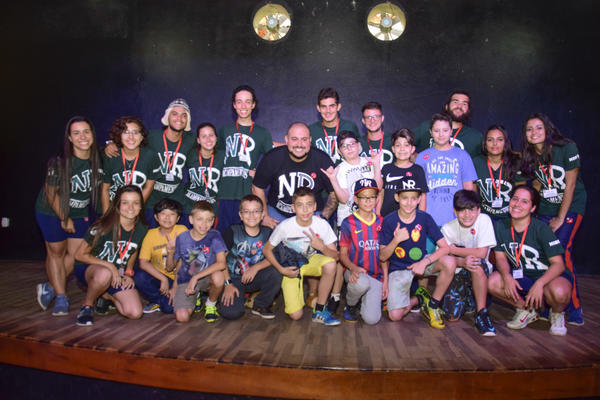 Buy your photos of the eventNR1 � Ol� 6� Ano �  20 a 22/10/17 on Fotop