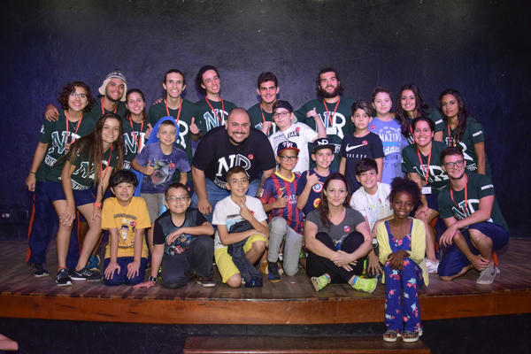 Buy your photos of the eventNR1 � Ol� 6� Ano �  20 a 22/10/17 on Fotop