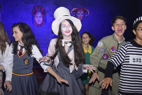 Buy your photos of the eventNR Sun 22 a 25/10/17 on Fotop