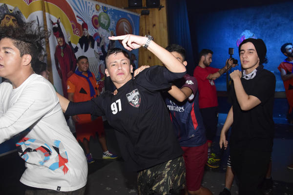 Buy your photos of the eventNR Sun 22 a 25/10/17 on Fotop