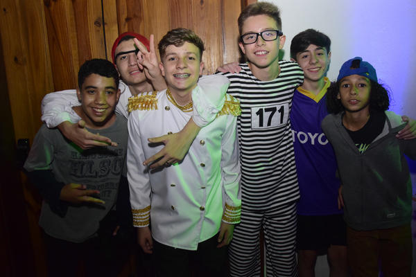 Buy your photos of the eventNR Sun 22 a 25/10/17 on Fotop