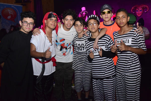 Buy your photos of the eventNR Sun 22 a 25/10/17 on Fotop