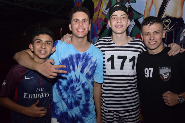 Buy your photos of the eventNR Sun 22 a 25/10/17 on Fotop