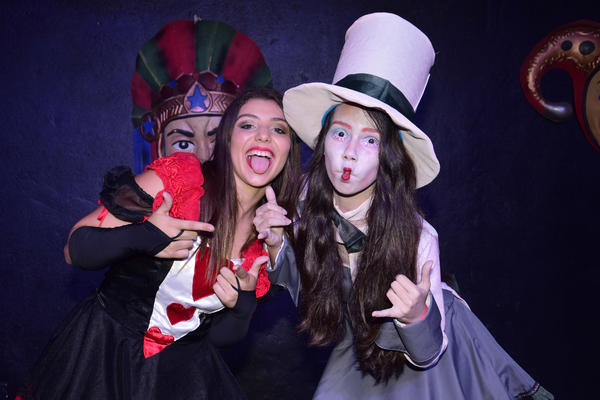 Buy your photos of the eventNR Sun 22 a 25/10/17 on Fotop