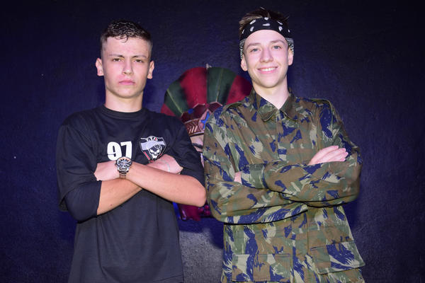 Buy your photos of the eventNR Sun 22 a 25/10/17 on Fotop