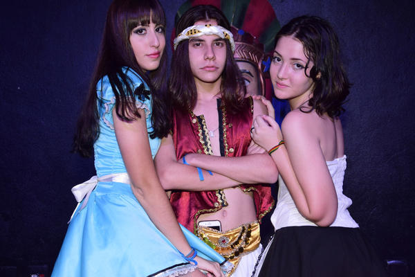 Buy your photos of the eventNR Sun 22 a 25/10/17 on Fotop