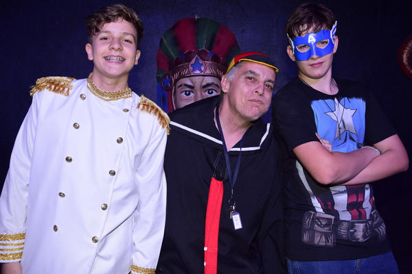 Buy your photos of the eventNR Sun 22 a 25/10/17 on Fotop