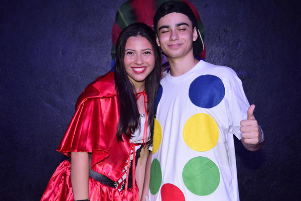 Buy your photos of the eventNR Sun 22 a 25/10/17 on Fotop