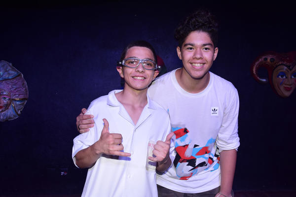 Buy your photos of the eventNR Sun 22 a 25/10/17 on Fotop