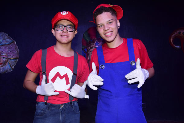 Buy your photos of the eventNR Sun 22 a 25/10/17 on Fotop