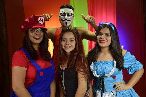 Buy your photos of the eventNR Sun 22 a 25/10/17 on Fotop