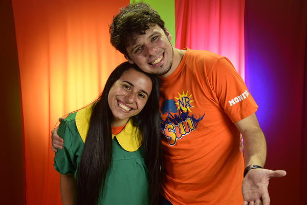 Buy your photos of the eventNR Sun 22 a 25/10/17 on Fotop