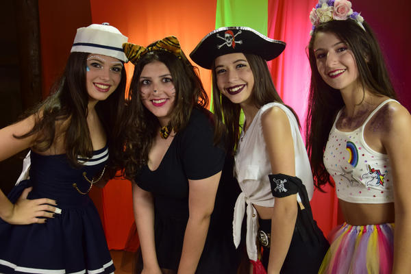 Buy your photos of the eventNR Sun 22 a 25/10/17 on Fotop