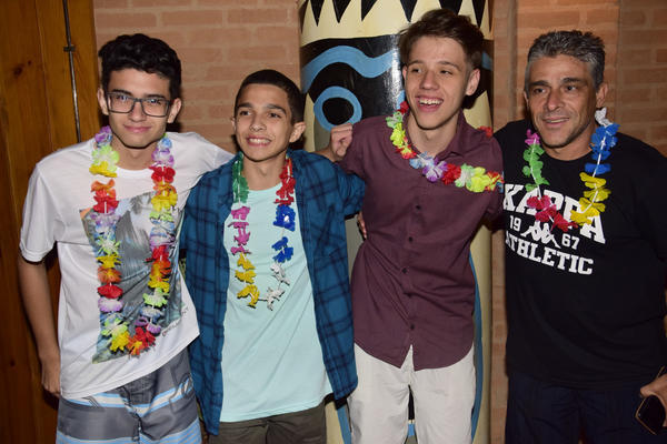 Buy your photos of the eventNR Sun 22 a 25/10/17 on Fotop