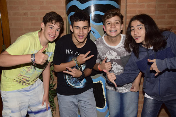 Buy your photos of the eventNR Sun 22 a 25/10/17 on Fotop