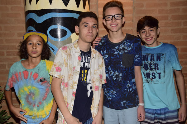 Buy your photos of the eventNR Sun 22 a 25/10/17 on Fotop