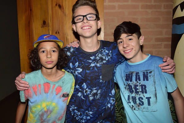 Buy your photos of the eventNR Sun 22 a 25/10/17 on Fotop