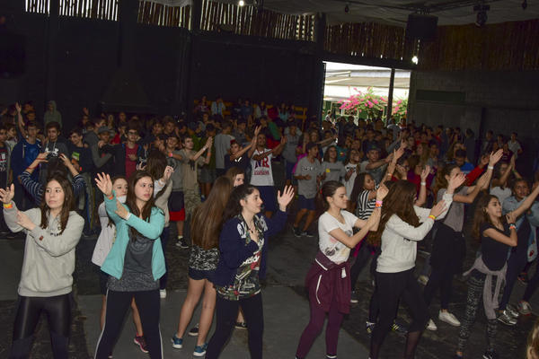 Buy your photos of the eventNR Sun 22 a 25/10/17 on Fotop