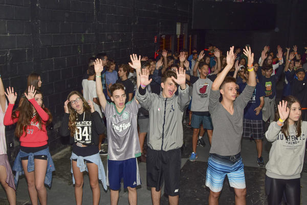 Buy your photos of the eventNR Sun 22 a 25/10/17 on Fotop