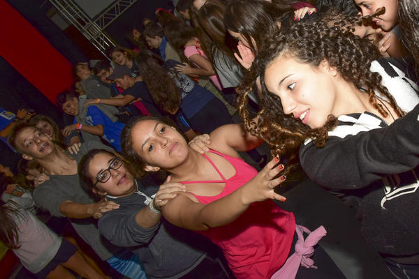 Buy your photos of the eventNR Sun 22 a 25/10/17 on Fotop