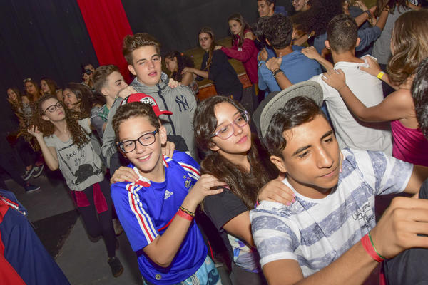 Buy your photos of the eventNR Sun 22 a 25/10/17 on Fotop