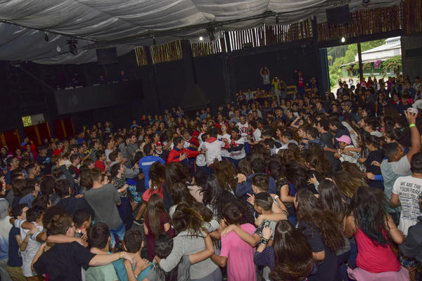 Buy your photos of the eventNR Sun 22 a 25/10/17 on Fotop