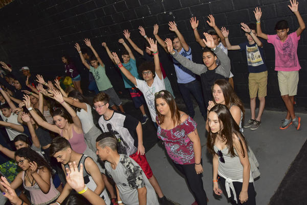 Buy your photos of the eventNR Sun 22 a 25/10/17 on Fotop