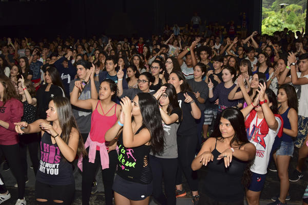 Buy your photos of the eventNR Sun 22 a 25/10/17 on Fotop