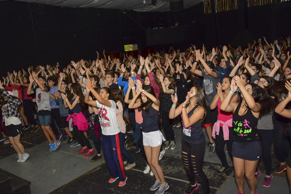 Buy your photos of the eventNR Sun 22 a 25/10/17 on Fotop