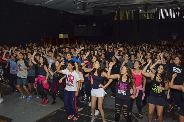 Buy your photos of the eventNR Sun 22 a 25/10/17 on Fotop