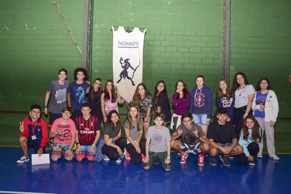 Buy your photos of the eventNR Sun 22 a 25/10/17 on Fotop