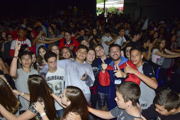 Buy your photos of the eventNR Sun 22 a 25/10/17 on Fotop