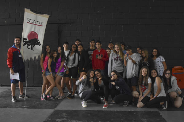 Buy your photos of the eventNR Sun 22 a 25/10/17 on Fotop