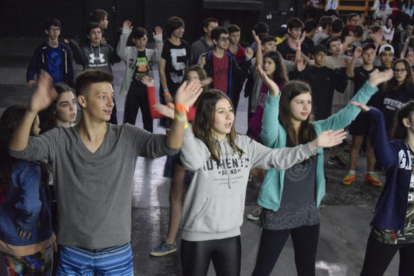 Buy your photos of the eventNR Sun 22 a 25/10/17 on Fotop