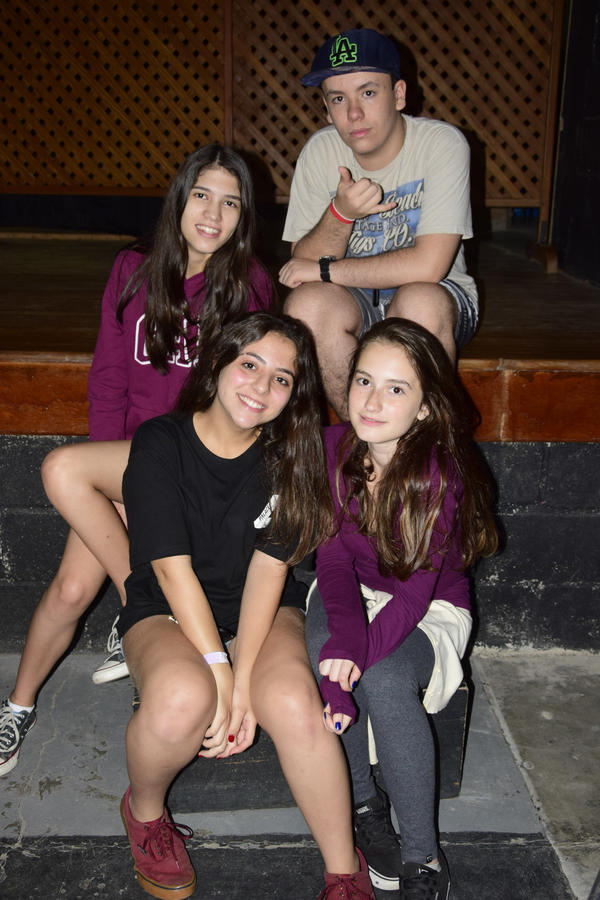 Buy your photos of the eventNR Sun 22 a 25/10/17 on Fotop