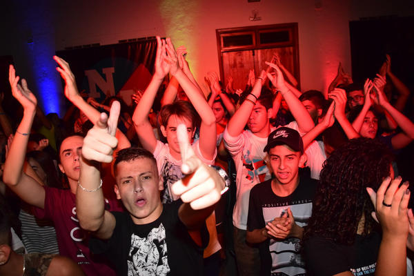 Buy your photos of the eventNR Sun 22 a 25/10/17 on Fotop