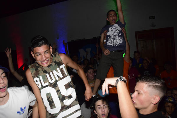 Buy your photos of the eventNR Sun 22 a 25/10/17 on Fotop