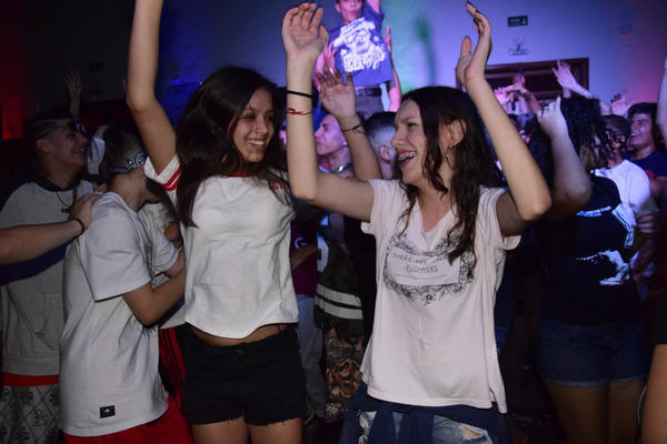 Buy your photos of the eventNR Sun 22 a 25/10/17 on Fotop