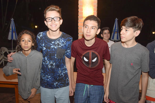 Buy your photos of the eventNR Sun 22 a 25/10/17 on Fotop