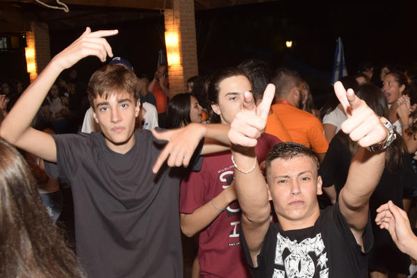 Buy your photos of the eventNR Sun 22 a 25/10/17 on Fotop