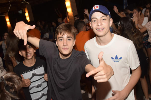 Buy your photos of the eventNR Sun 22 a 25/10/17 on Fotop